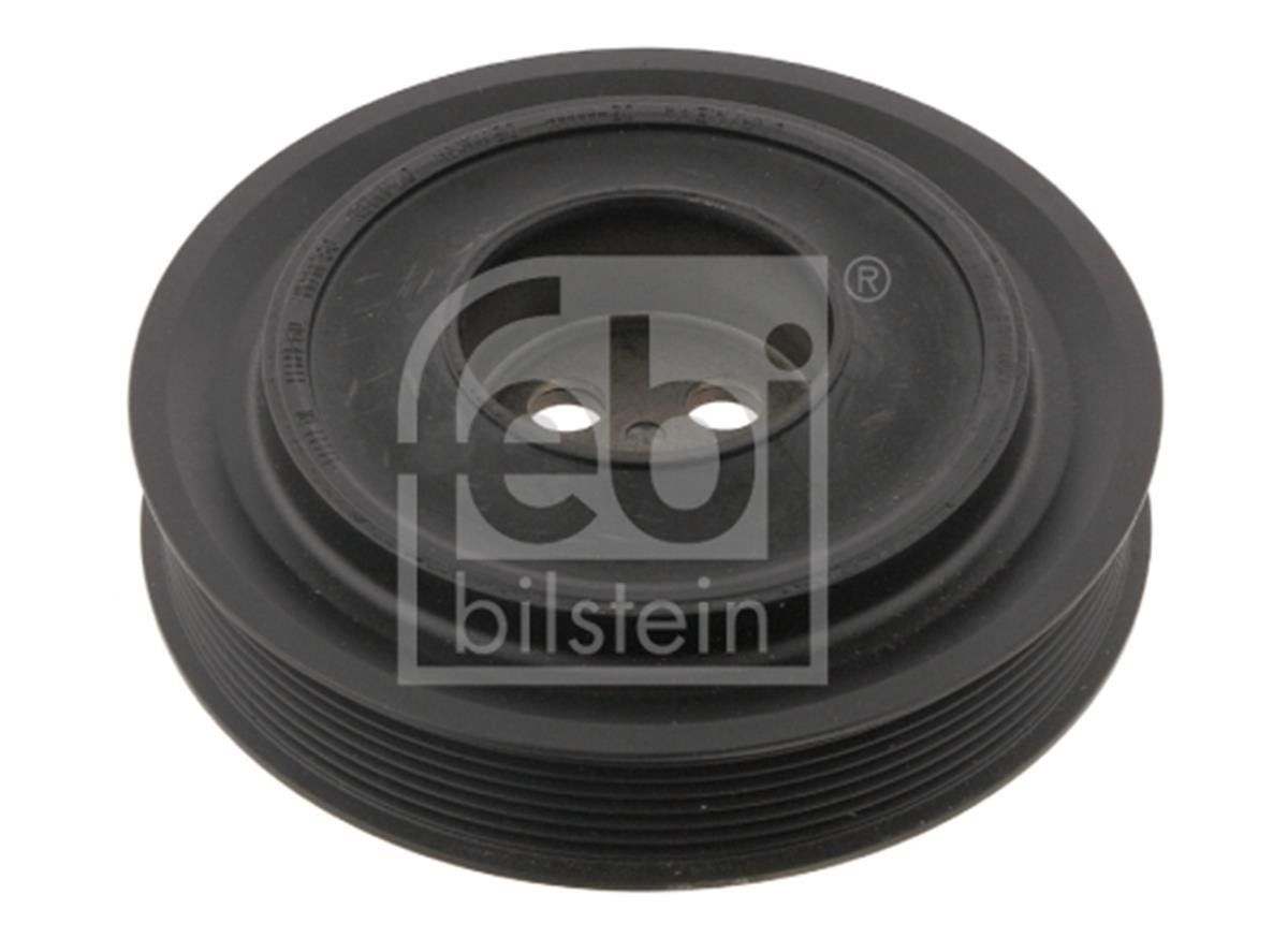 FORD FEBI FEBI 31212 KRANK KASNAGI 06- TRANSIT V-347/V-363 2.2/2.4 TDCI