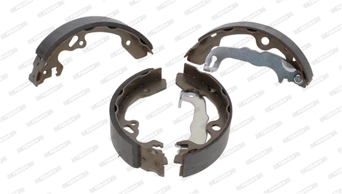 FORD FERODO FRD FSB565 FREN BALATASI ARKA 98-04 FOCUS BM