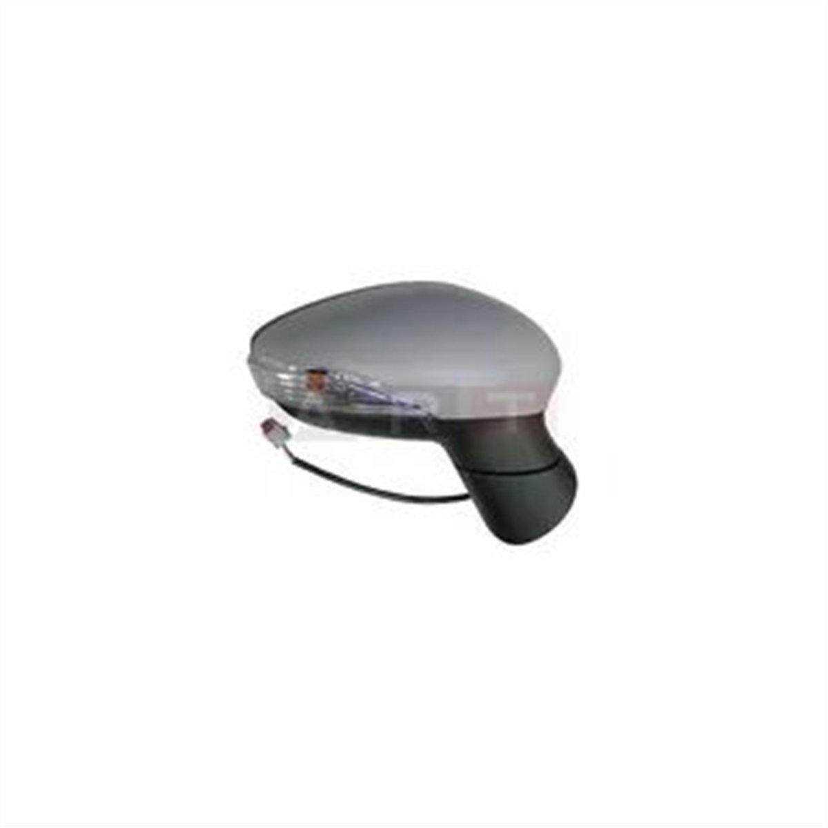 FORD FIESTA 2008-2012 DIS DIKIZ AYNASI SOL 8A61 17683 GJ5YYW