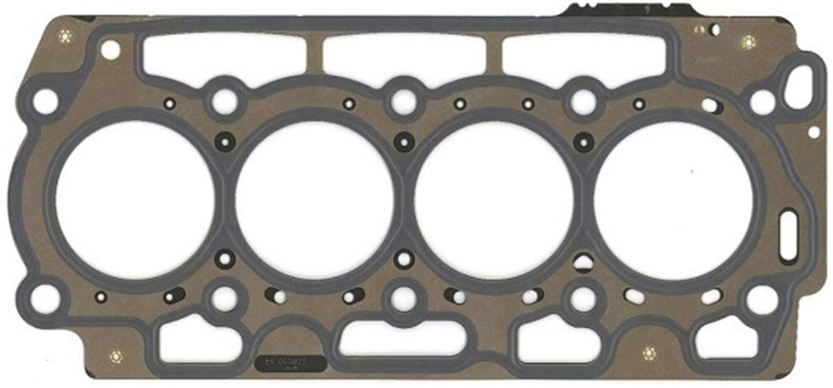 FORD FIESTA/206/307 2002-2008 SILINDIR KAPAK CONTASI 2S6Q 6051 AA