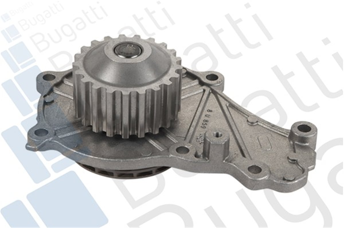 FORD FIESTA/FUSION/206/307/XS2/C3/C2 2002 SONRASI DEVIRDAIM 2S6Q 8591 BA