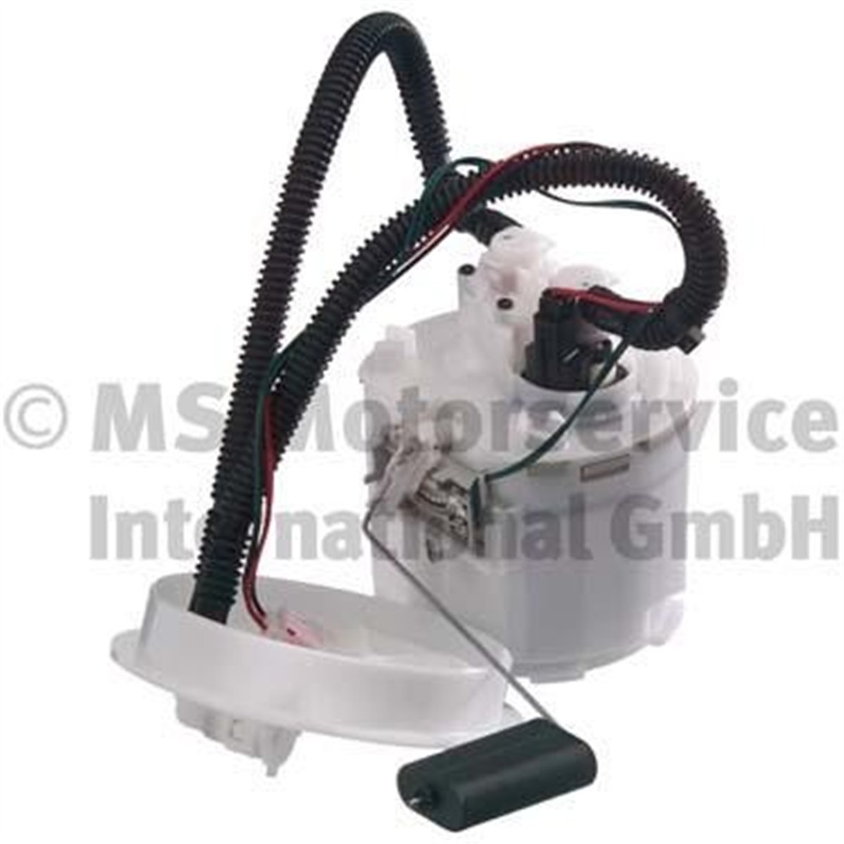 FORD FOCUS 1998-2004 YAKIT DEPO SAMANDIRASI 5T16 9H307 AA