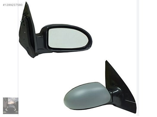 FORD FOCUS 1998-2005 DIS DIKIZ AYNASI SAG 98AB 17682 UE