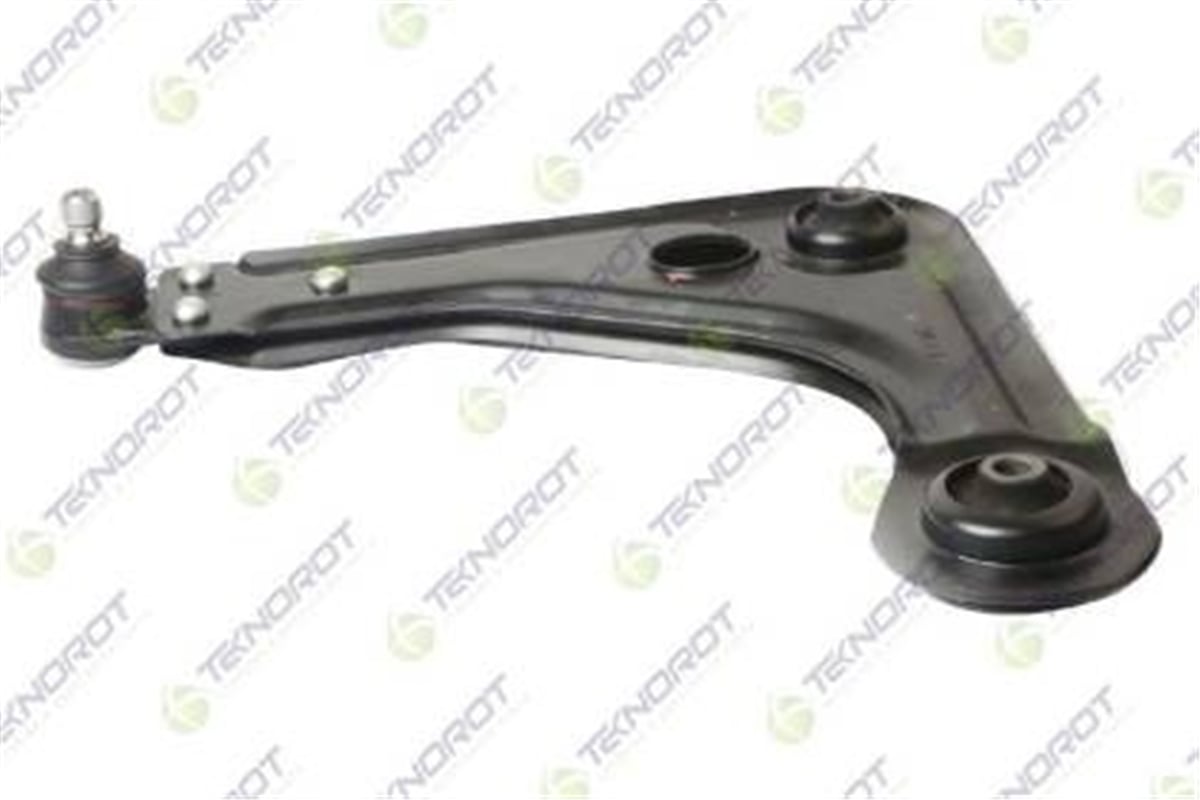 FORD FOCUS 2004 SONRASI TAMPON ÖN 4M51 17757 CAXWAA