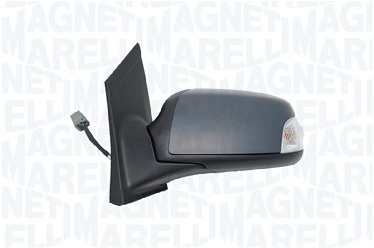 FORD FOCUS 2005-2008 DIS DIKIZ AYNASI SOL 6M5Y 17683 AC