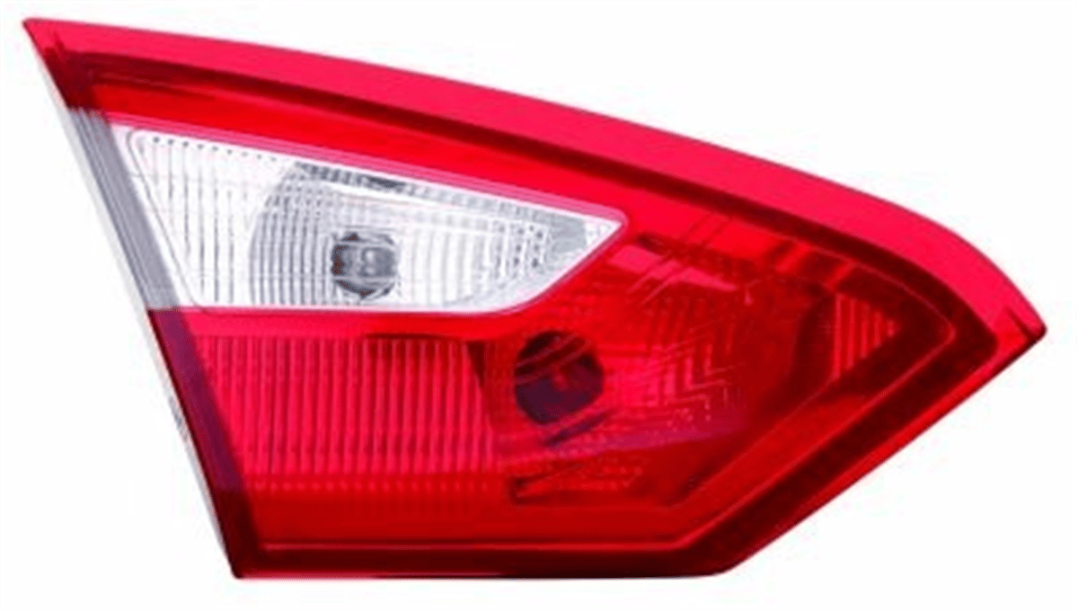 FORD FOCUS 2011 SONRASI STOP LAMBASI IÇ SOL BM51 13A603 AD