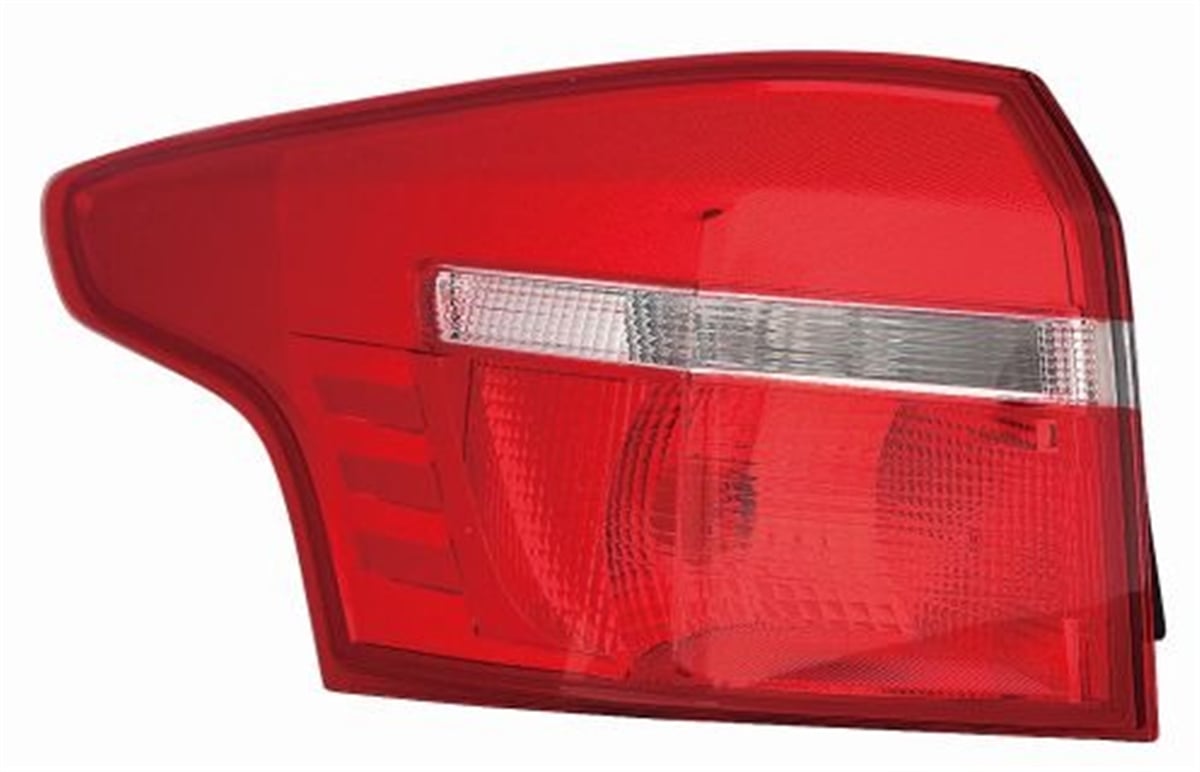 FORD FOCUS 2014 SONRASI STOP LAMBASI DIS SAG F1EB 13404 DB