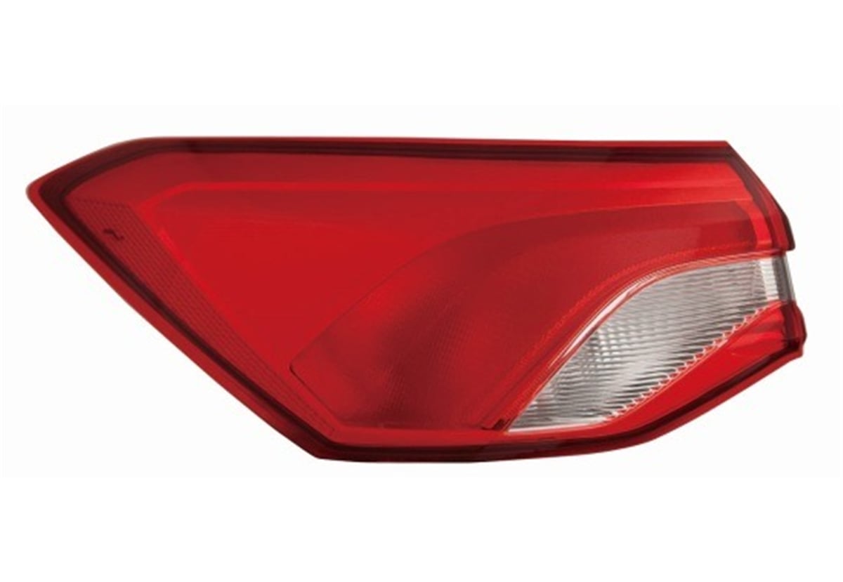FORD FOCUS 2018-2022 STOP LAMBASI DIS SOL JX7B 13405 AG