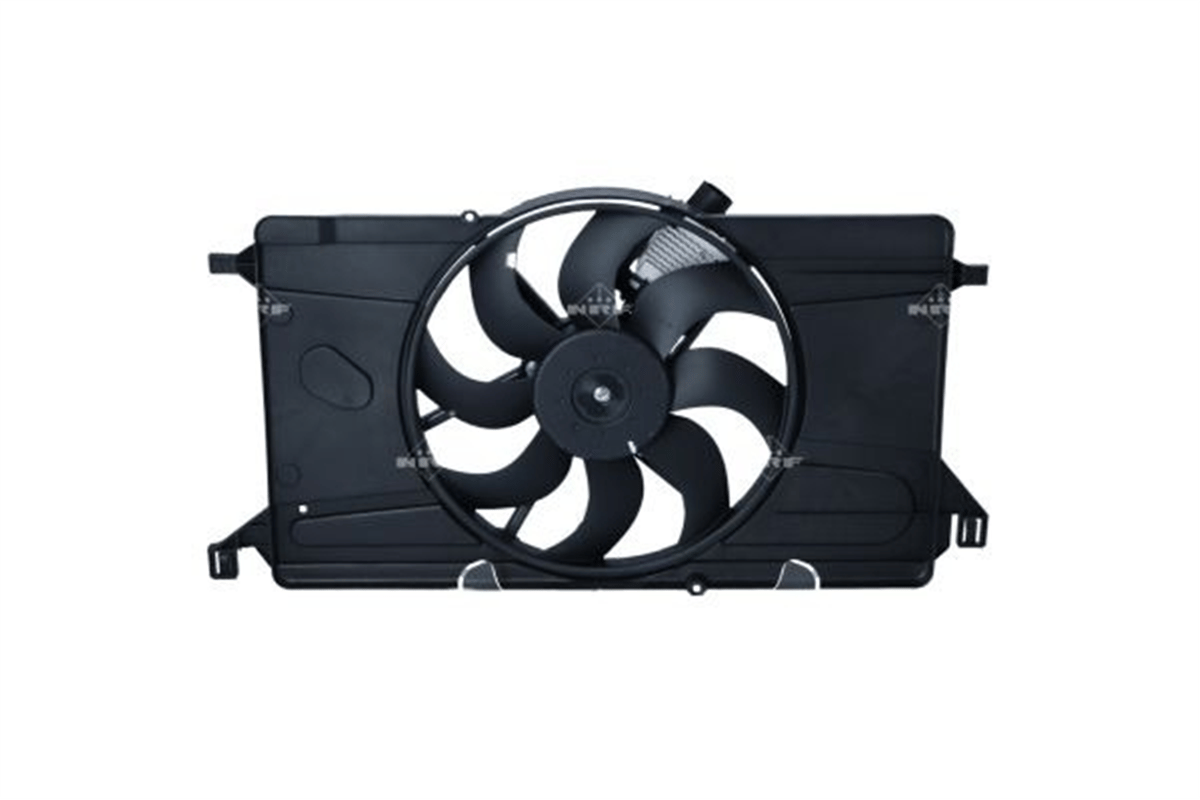 FORD FOCUS C-MAX 2003-2011 FAN MOTORU 3M51 8C607 EC
