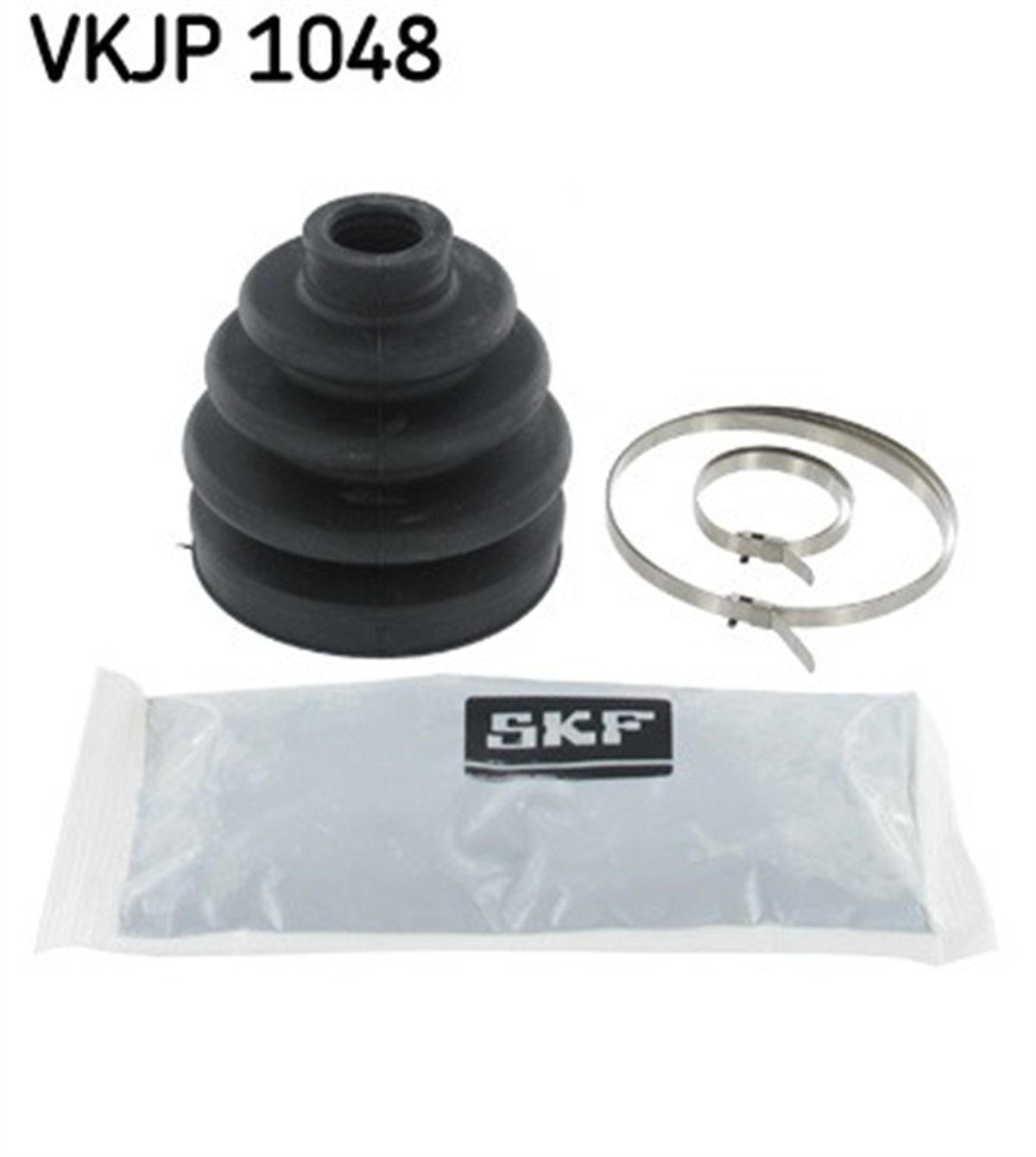 FORD FOCUS II 2004-2012 AKS KÖRÜGÜ DIS 3M51 4C062 BC