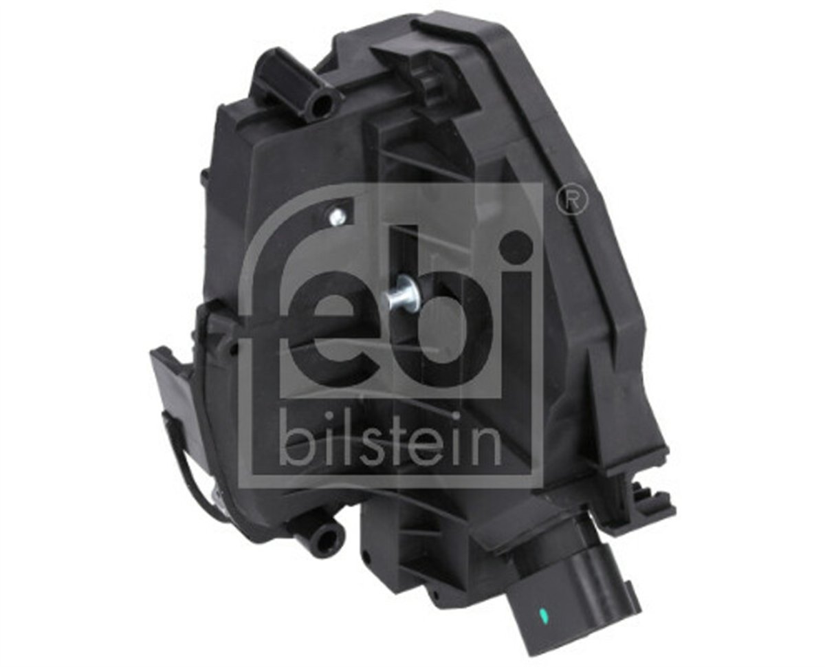FORD FOCUS III C-MAX FIESTA VI 2008 SONRASI KAPI KILIDI ARKA SOL AM5A R26413 AF