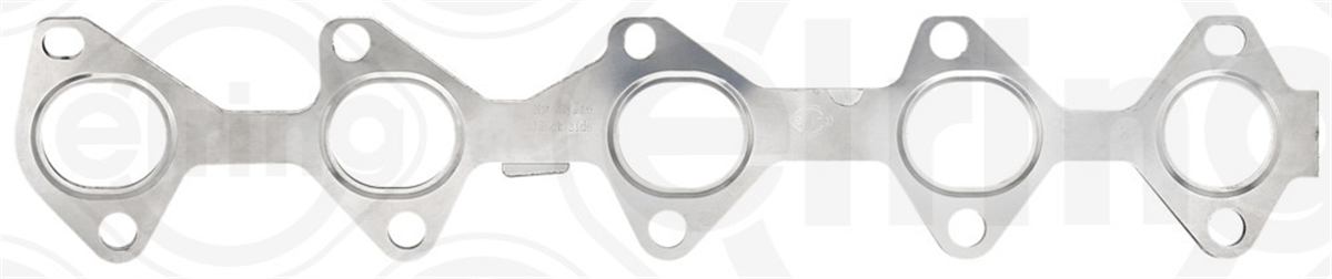 FORD FOCUS/301 2018 SONRASI EGZOZ MANIFOLD CONTA JX6Q 9448 AA