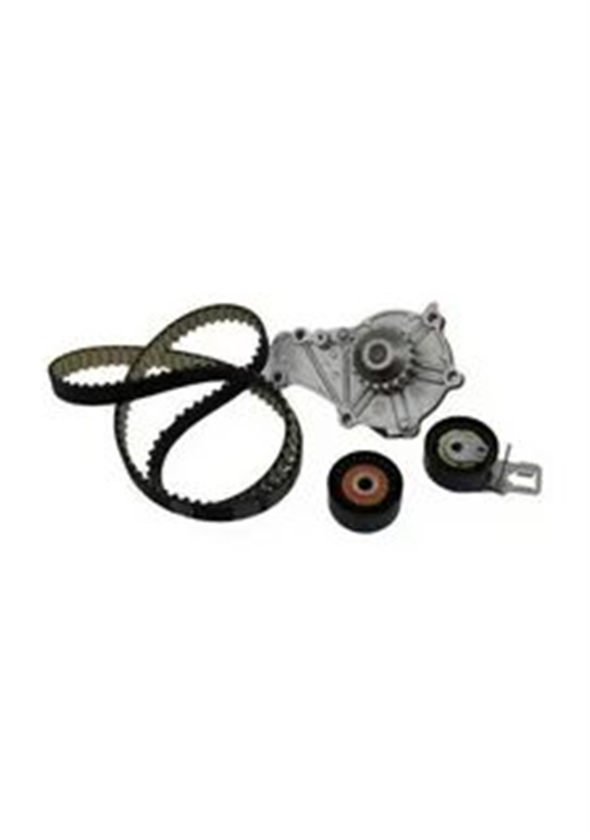FORD FOCUS/COURIER/FIESTA/MONDEO / 308 / CROSSLAND X GRANDLAND X COMBO E 2015 SONRASI TRIGER SETI+DEVIRDAIM FM5Q 8B596 AB