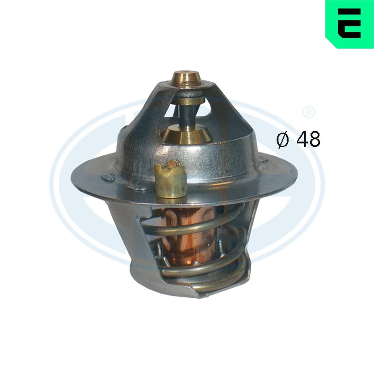 FORD FOCUS/FIESTA 1995-2004 TERMOSTAT 96MM 8575 A1A