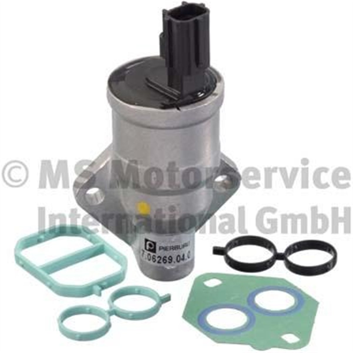 FORD FOCUS/FIESTA 1998-2005 ROLANTI AYAR VALFI XS4U 9F715 FA