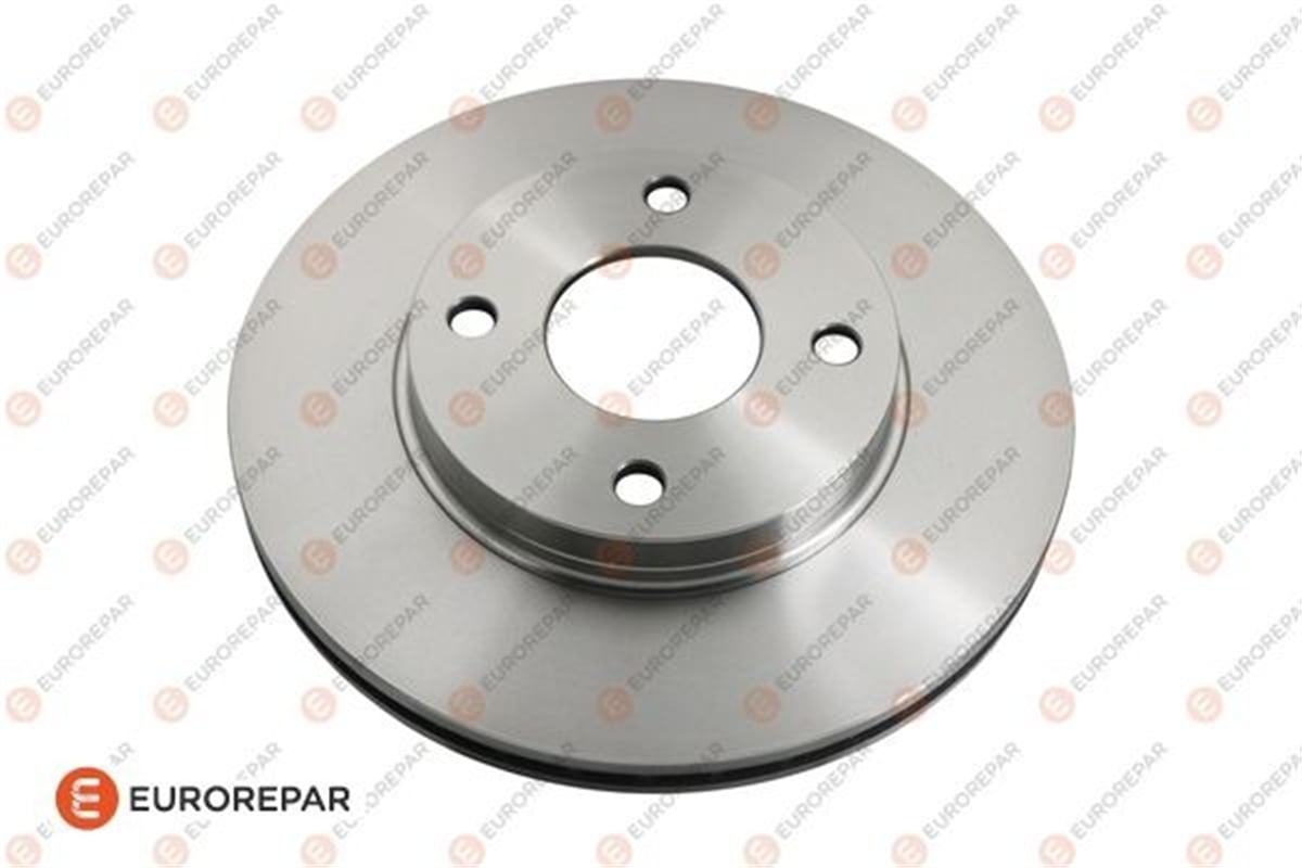 FORD FOCUS/FIESTA/FUSION 1998-2009 FREN DISKI ÖN 98AX 1125 B1F