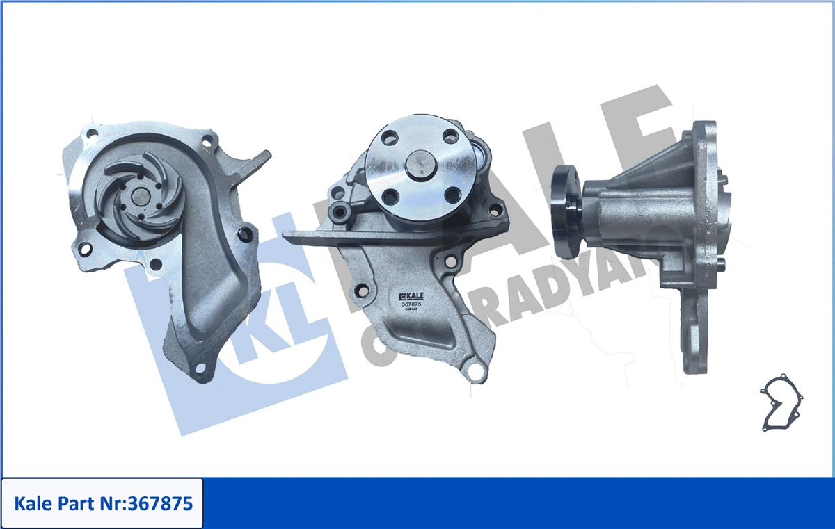 FORD FOCUS/FIESTA/MAZDA 2 1996 SONRASI DEVIRDAIM YS6G 8591 A1D