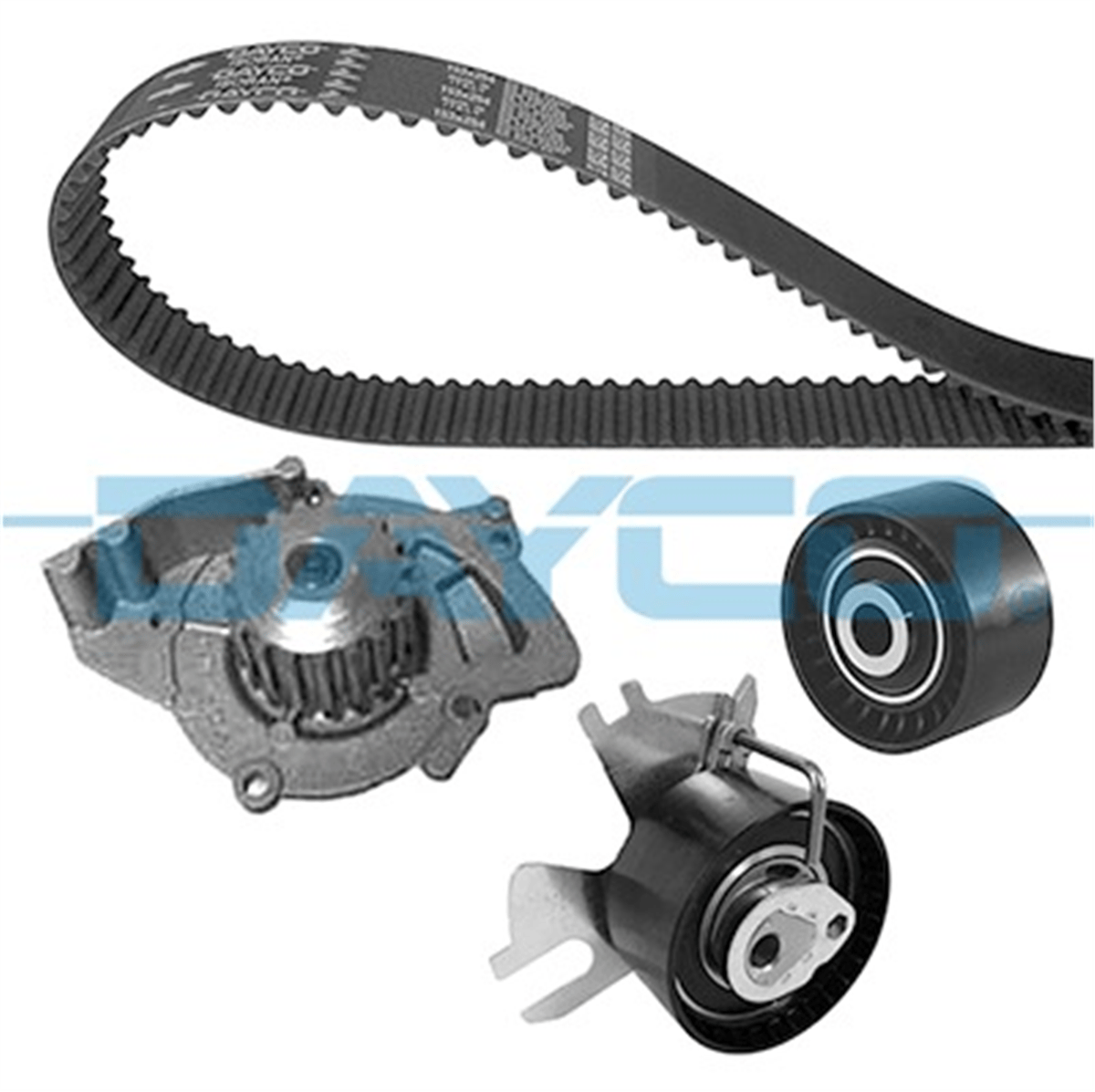 FORD FOCUS/MONDEO/KUGA/S-MAX/308 2003-2011 TRIGER SETI 3M5Q 8B596 BAK