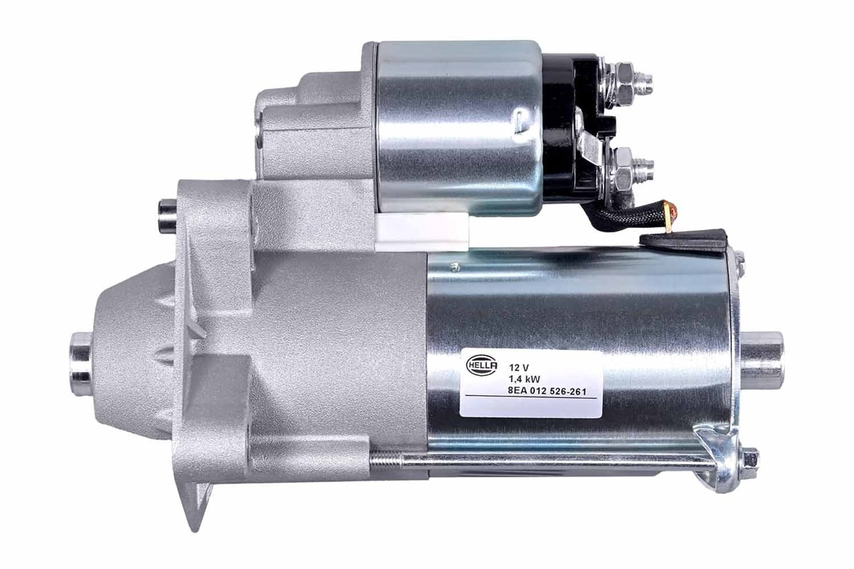 FORD FOCUS/MONDEO/S40/S60 2004-2015 MARS MOTORU 6G9N 11000 JB