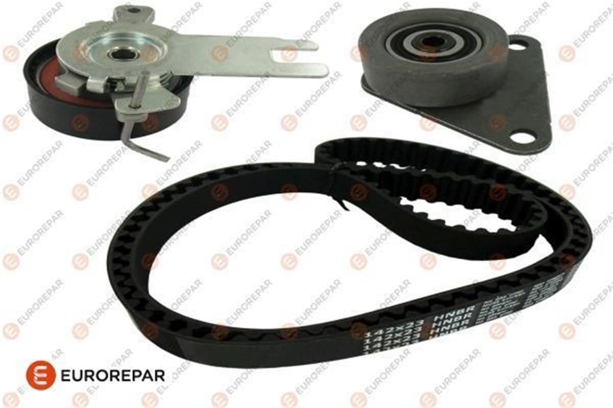 FORD FOCUS/S40/S80 2004 SONRASI TRIGER SETI 6M5G 6M260 AA
