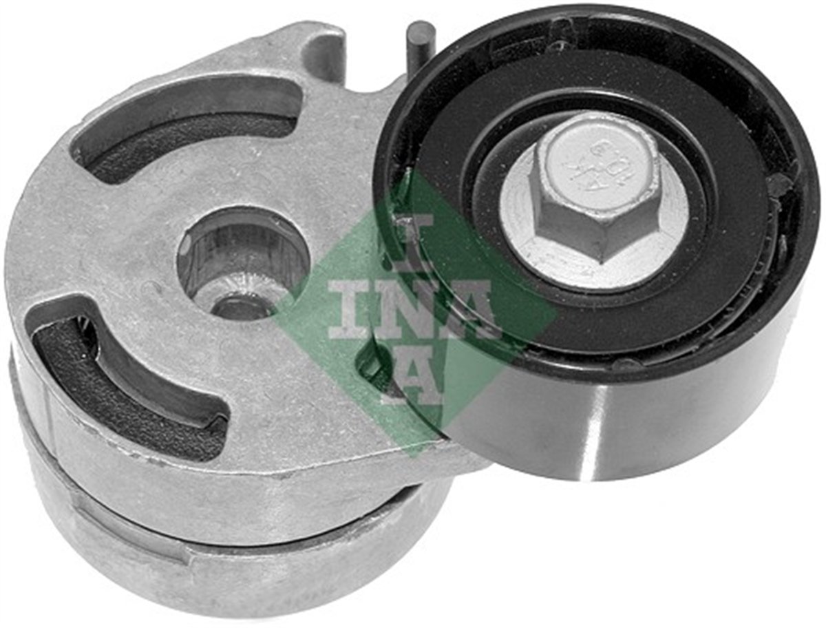 FORD INA INA 534 0180 10 V KAYIS GERGI RULMANI 02-11 FIESTA/FUSION/206/407/PARTNER 1,4 TDCI/1,4 HDI