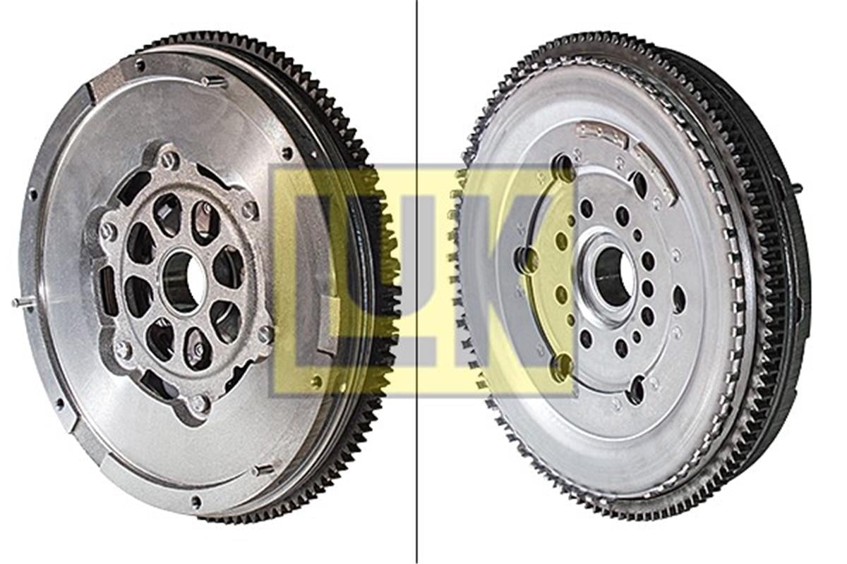FORD LUK LUK 415 0415 10 VOLAN 06- TRANSIT V347 2.2 TDCI