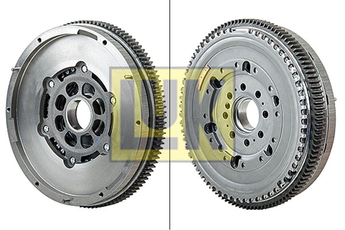 FORD LUK LUK 415 0438 10 VOLAN 06- TRANSIT V-347 2.2 D