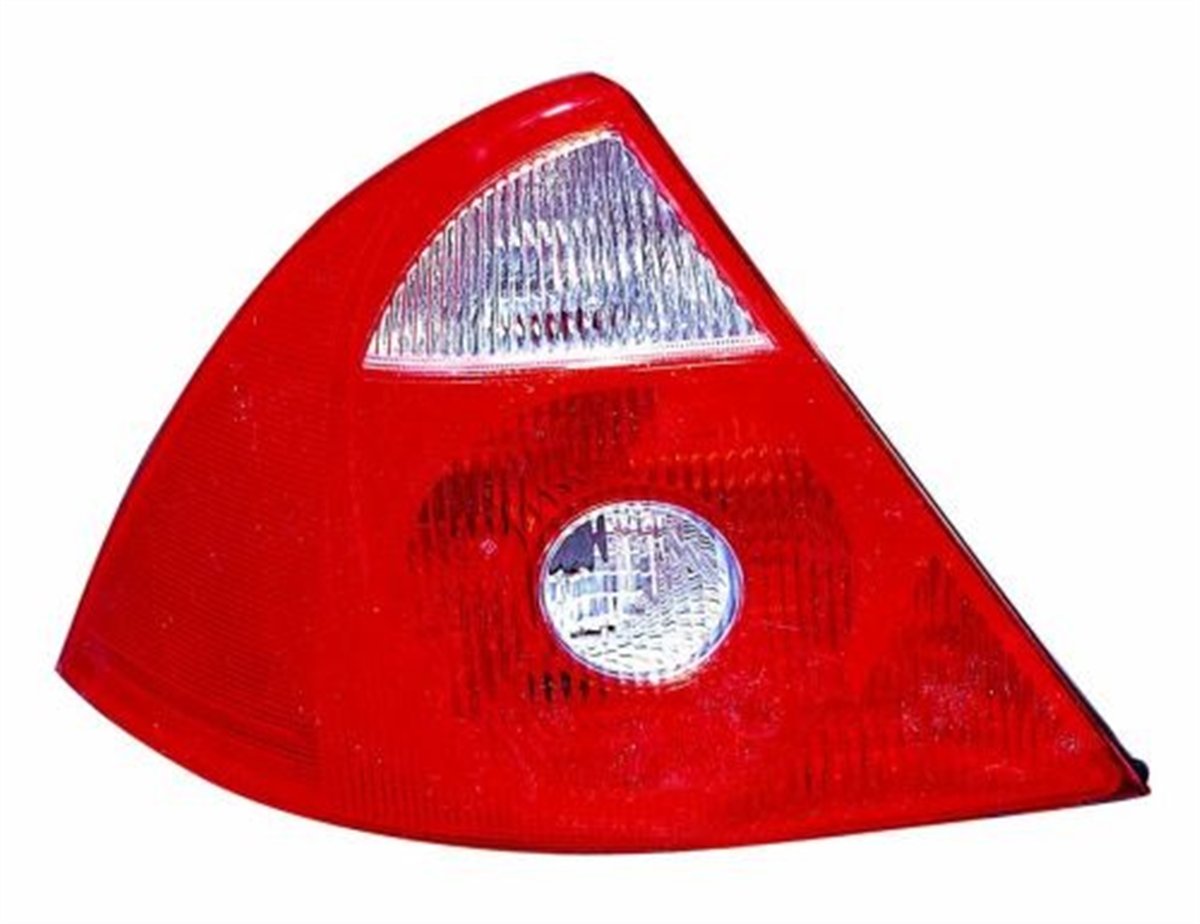 FORD MONDEO 2003 SONRASI STOP LAMBASI SOL 3S71 13A603 EC