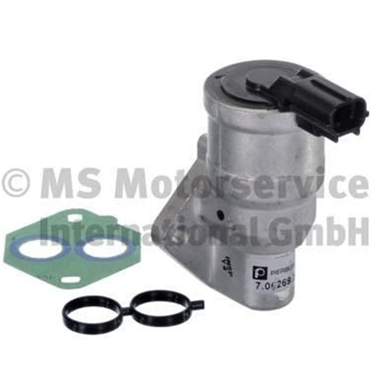 FORD MONDEO II 1992-2000 ROLANTI AYAR VALFI 978F 9F715 AB