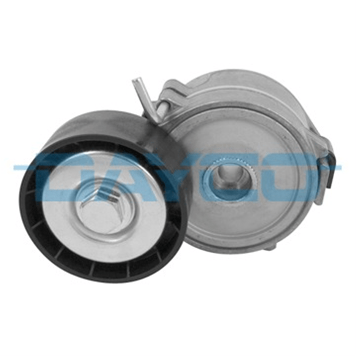 FORD MONDEO/407/308/RAND ROVER 2004 SONRASI V KAYIS GERGI RULMANI 7G9Q 6A228 AB