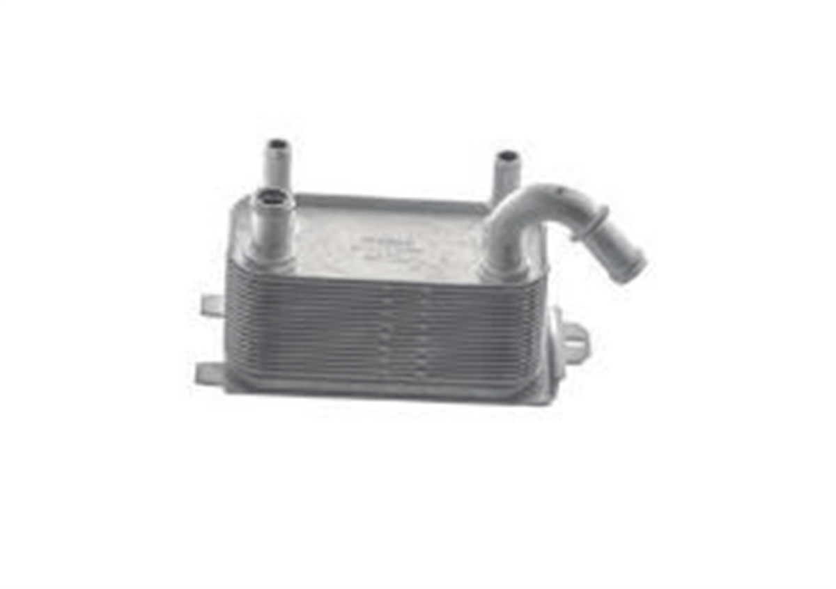 FORD MONDEO/FOCUS/KUGA/S60/S80/V60/V70/XC60 2007 SONRASI SANZUMAN YAG SOGUTUCU 6G91 7A095 AD