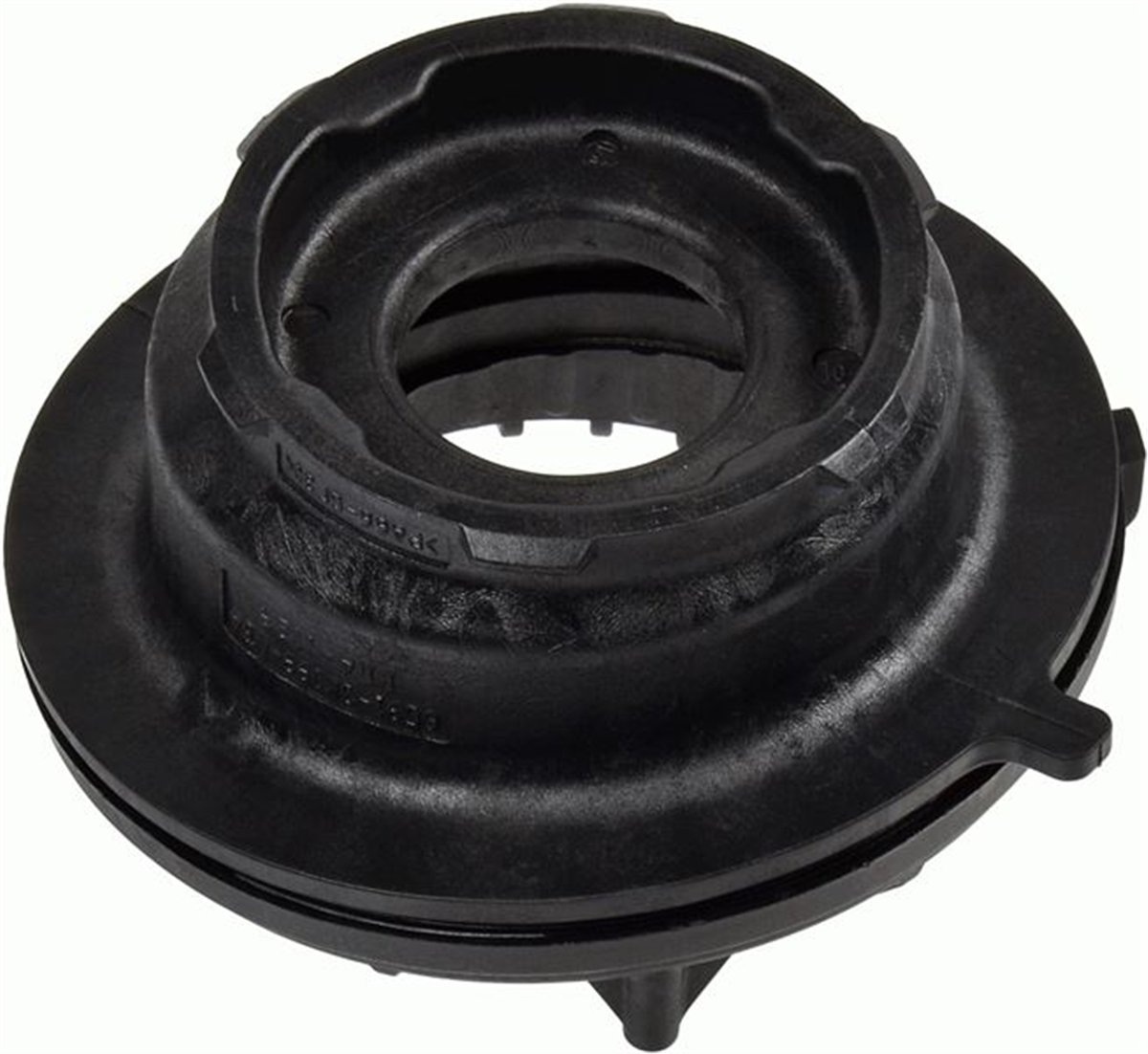 FORD MONDEO/GALAXY/ S-MAX 2007 SONRASI AMORTISÖR ÜST BILYASI ÖN 6G91 3K099 NBA