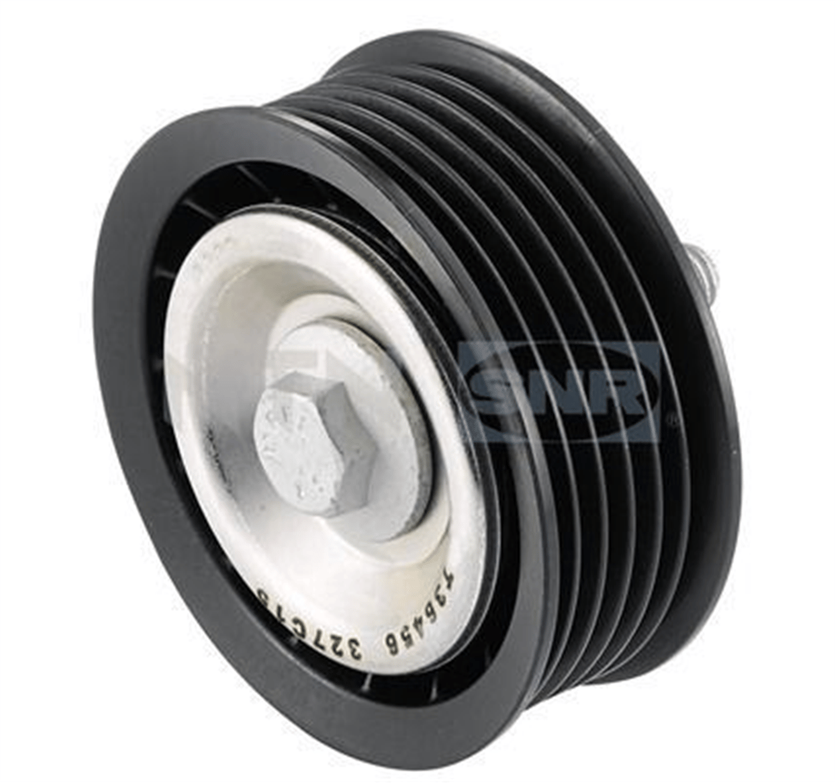 FORD NTN-SNR SNR GA35932 V KAYIS KASNAGI 06- TRANSIT V-347/48/BOXER III 2.2 TDCI/HDI