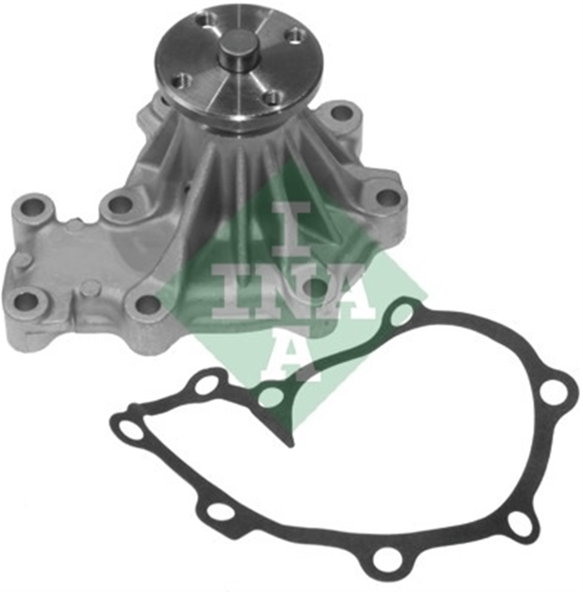 FORD RANGER/BT50/B250 1998-2012 DEVIRDAIM XM34 8501 AE