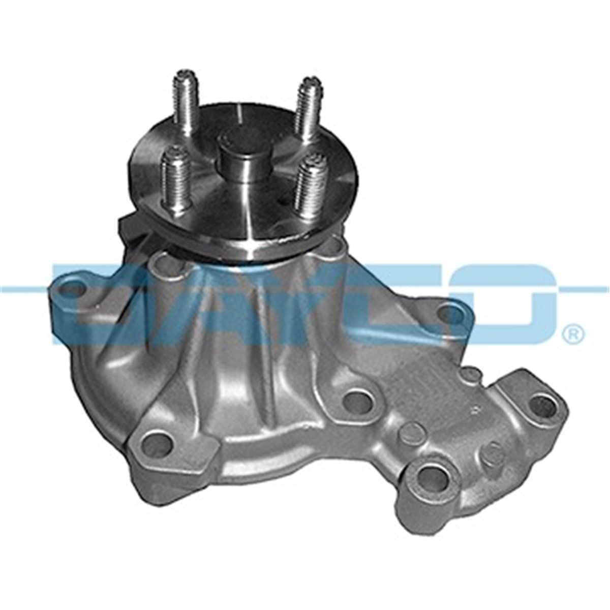 FORD RANGER/BT50/B250 1998-2012 DEVIRDAIM XM34 8501 AE