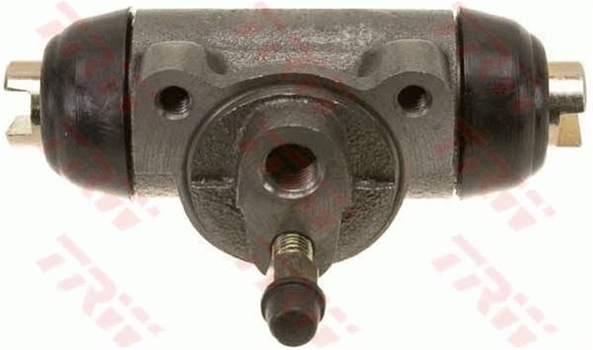 FORD RANGER/MAZDA 1998-2012 FREN SILINDIRI ARKA 6M34 2261 AB