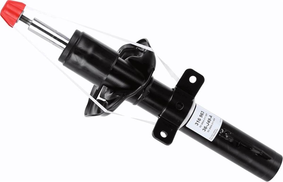 FORD SACHS SCH 316 963 AMORTISÖR ÖN 16-