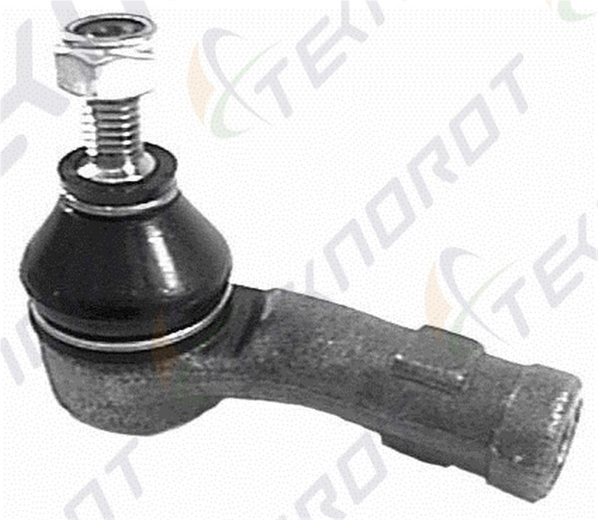FORD TEKNOROT TEK FO-111 ROT BASI ÖN 96-01