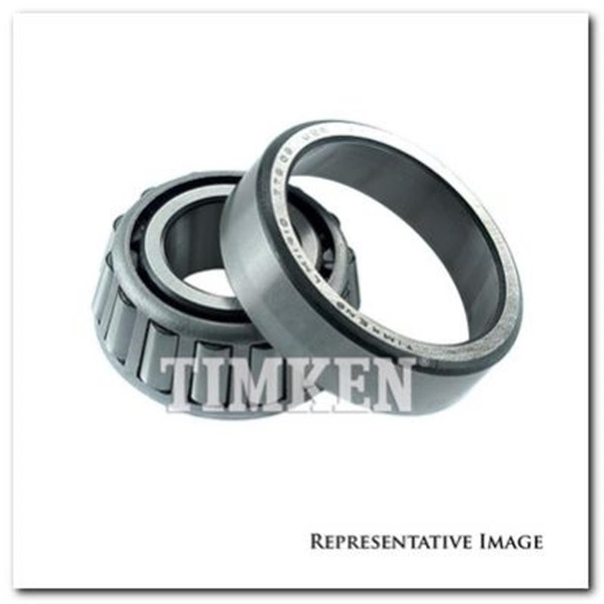 FORD TIMKEN TIM 30205 PORYA RULMANI ÖN 98-12 RANGER BM