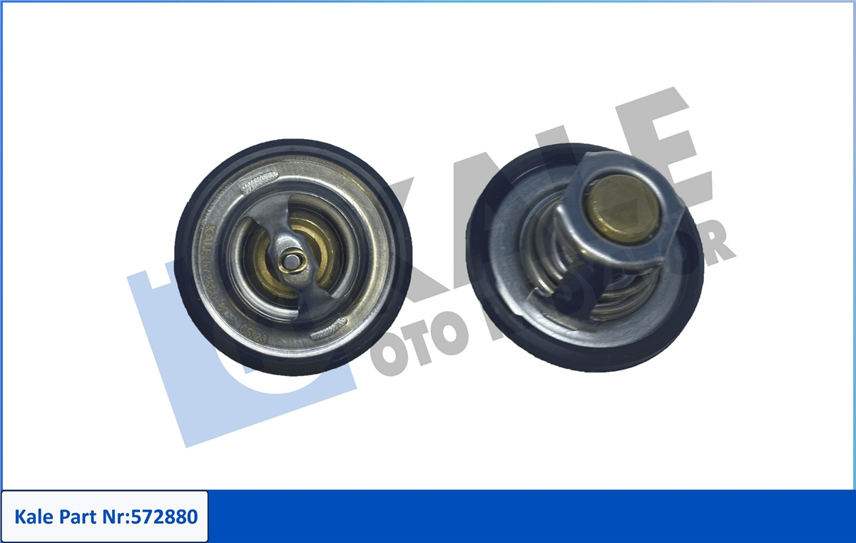 FORD TRANSIT ESCORT FIESTA KALOS LACETTE TERMOSTAT 85HF 8575 AA