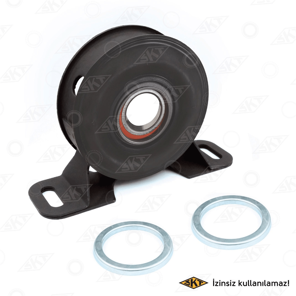 FORD TRANSIT T-12 T-15 V-184 V-347 2001 SONRASI SAFT ASKISI YC1W 4826 BC