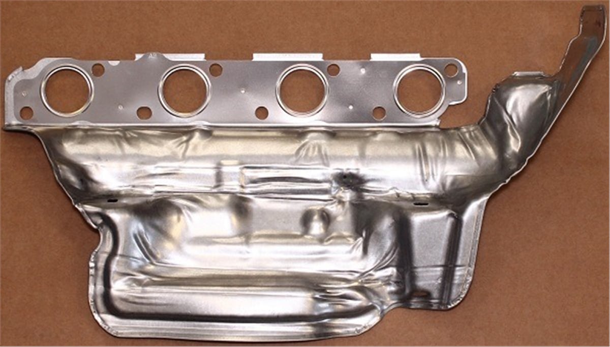 FORD TRANSIT V-347 2006-2012 MANIFOLD CONTASI EGZOS 6C1Q 9448 AB