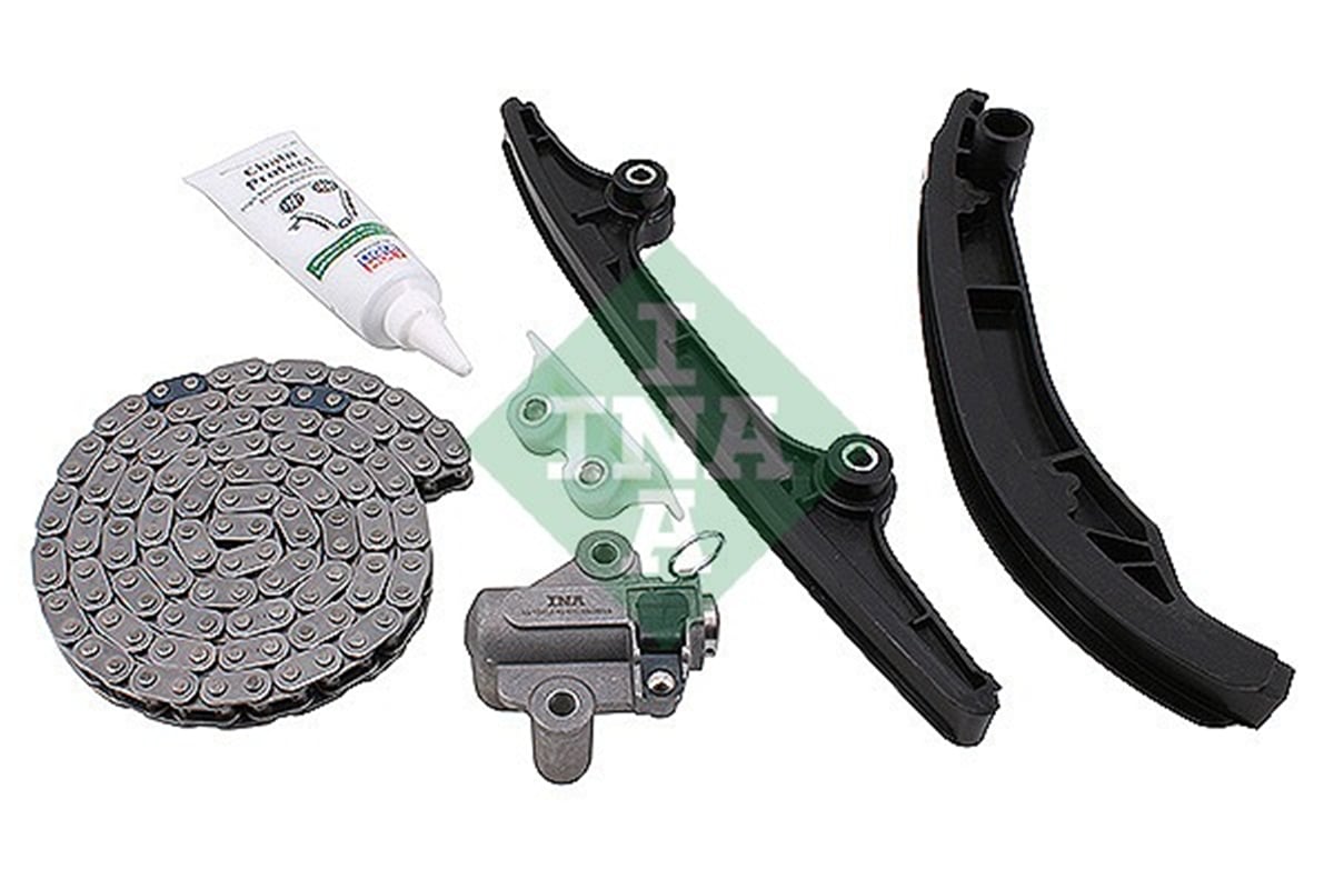 FORD TRANSIT V 347 2006 SONRASI EKSANTRIK ZINCIR SETI KTBK2Q 6M000 A1A