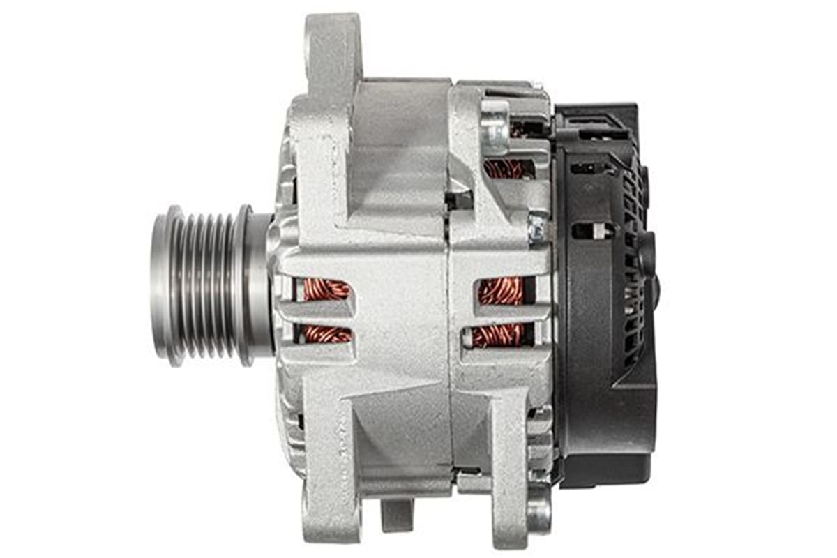 FORD  TRANSIT V-362 2017 SONRASI ALTERNATÖR GK2T 10300 AF