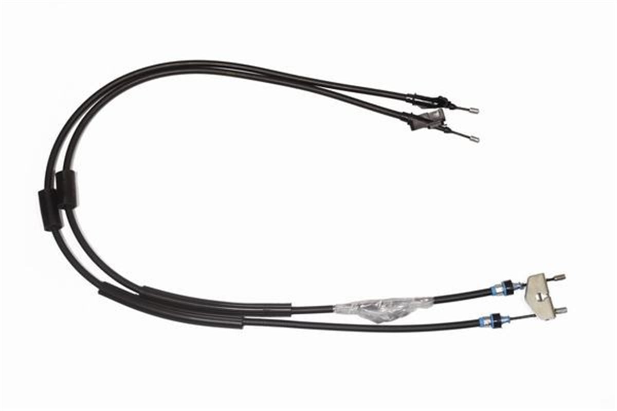FORD TRANSIT V184 2000-2006 EL FREN TELI ARKA SAG 1C15 2A635 CE