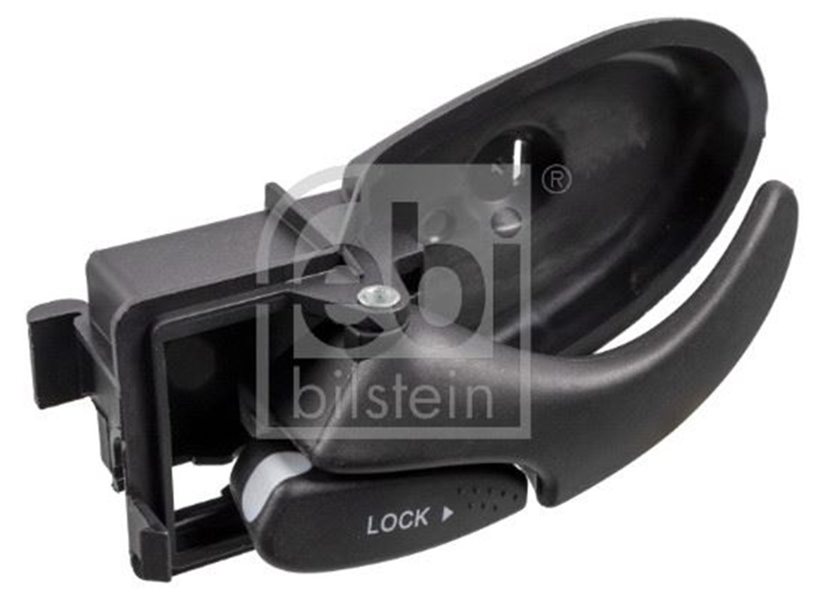 FORD TRANSIT V184 2001 SONRASI ÖN KAPI IÇ AÇMA KOLU SOL YC15 V22601 AB