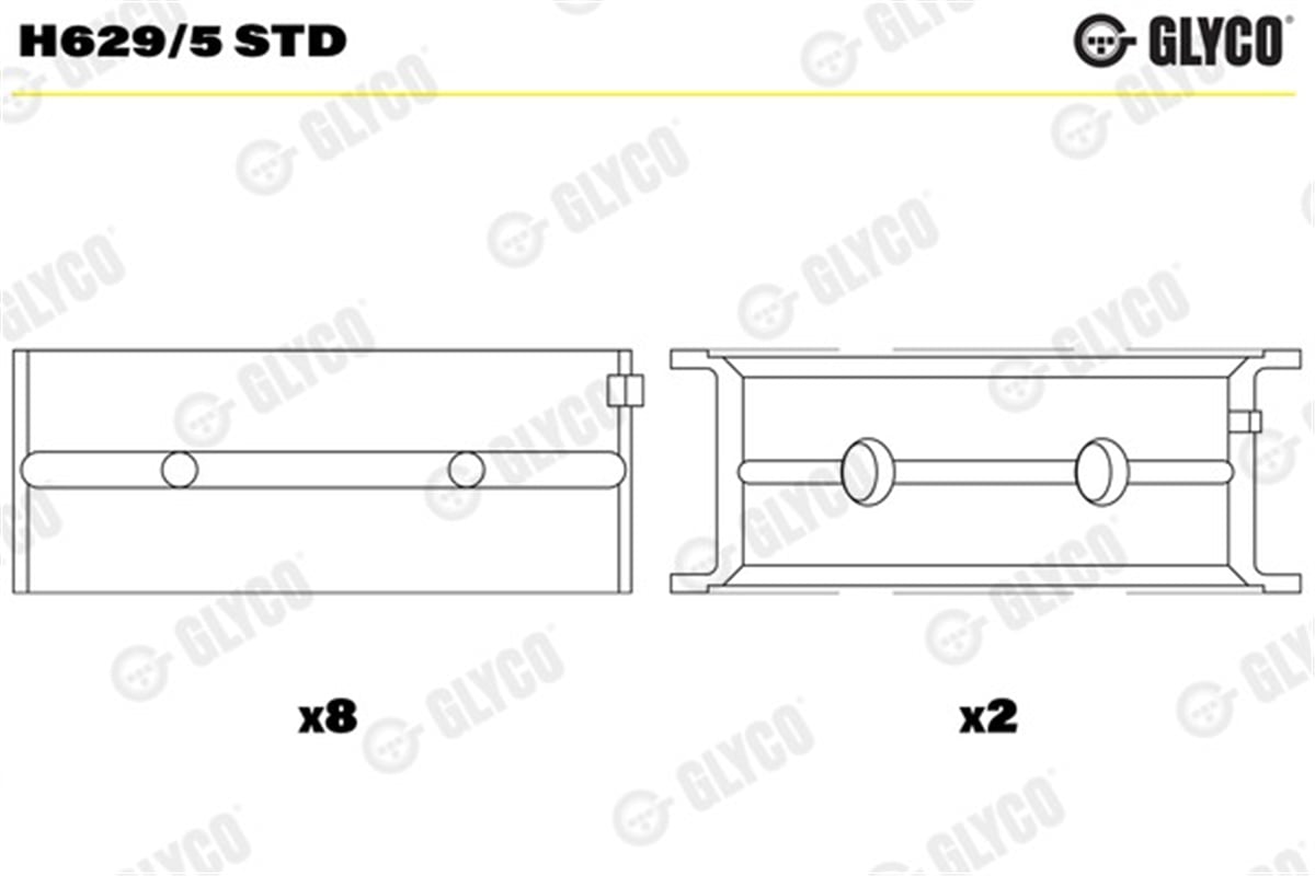 FORD TRANSIT V184-V347 2001 SONRASI KAPI MENTESESI ARKA 1C15 V42916 AD