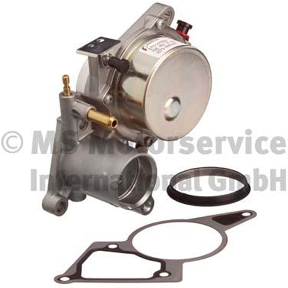 FORD TRANSIT V184/PSA/FIAT 2001 SONRASI VAKUM POMPASI XS7Q 2A451 BJ