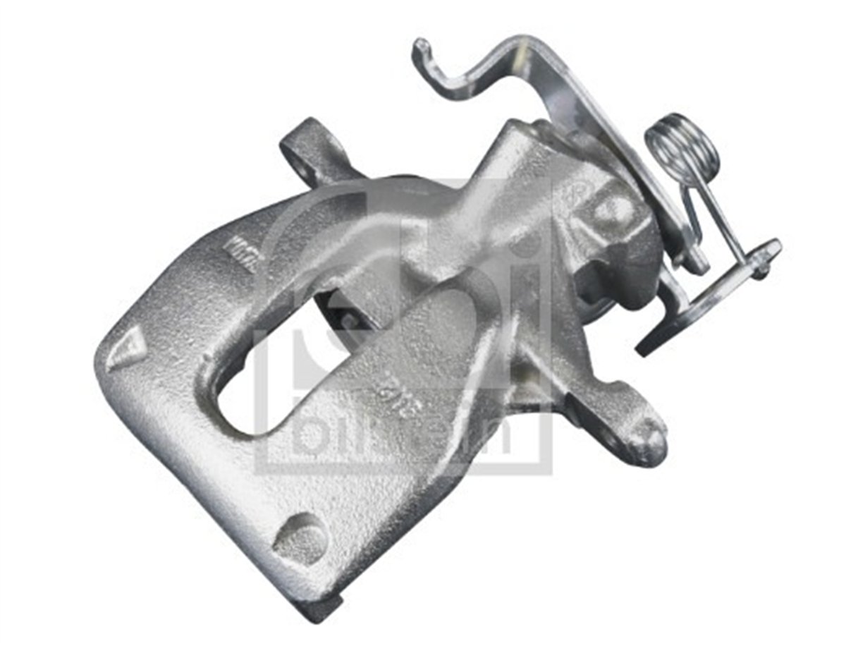 FORD TRANSIT V347 2006 SONRASI FREN KALIPERI KUNDAKLI ARKA SAG 6C11 2552 AD
