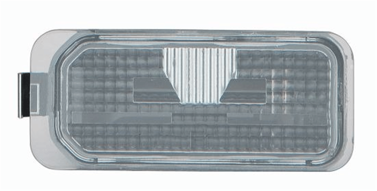 FORD TRANSIT V363/TRANSIT V362/CUSTOM/CONNECT/COURERC-MAX/S-MAX/GALAX/YFOCUS/FIESTA/KUGA/RANGER 2006-2014 PLAKA LAMBASI 6M2A 13550 AC